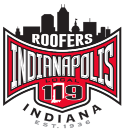 Indy Roofers Logo